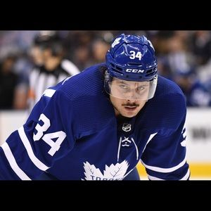 Meet your Posher, Paul